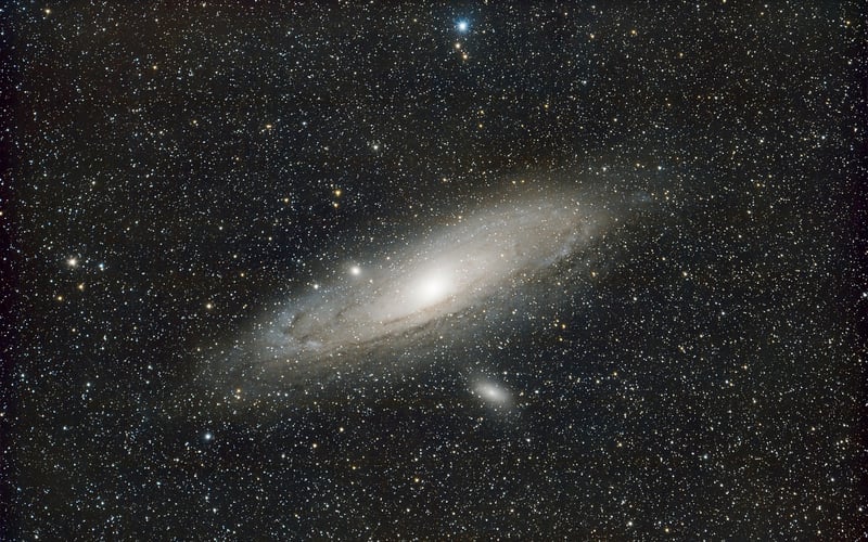 Galaxy Table Settings